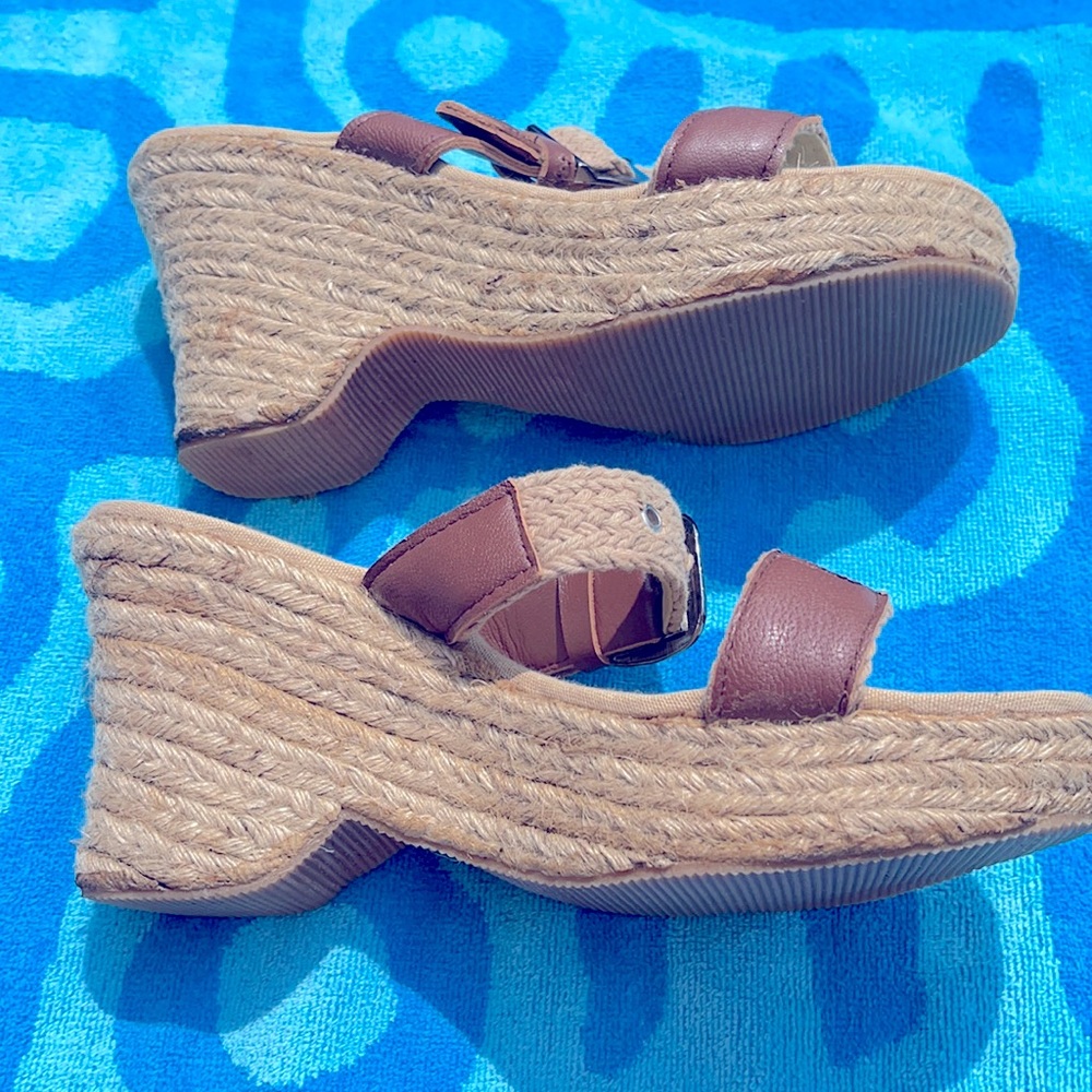 Colin Stuart Espadrilles - Picture 2 of 8
